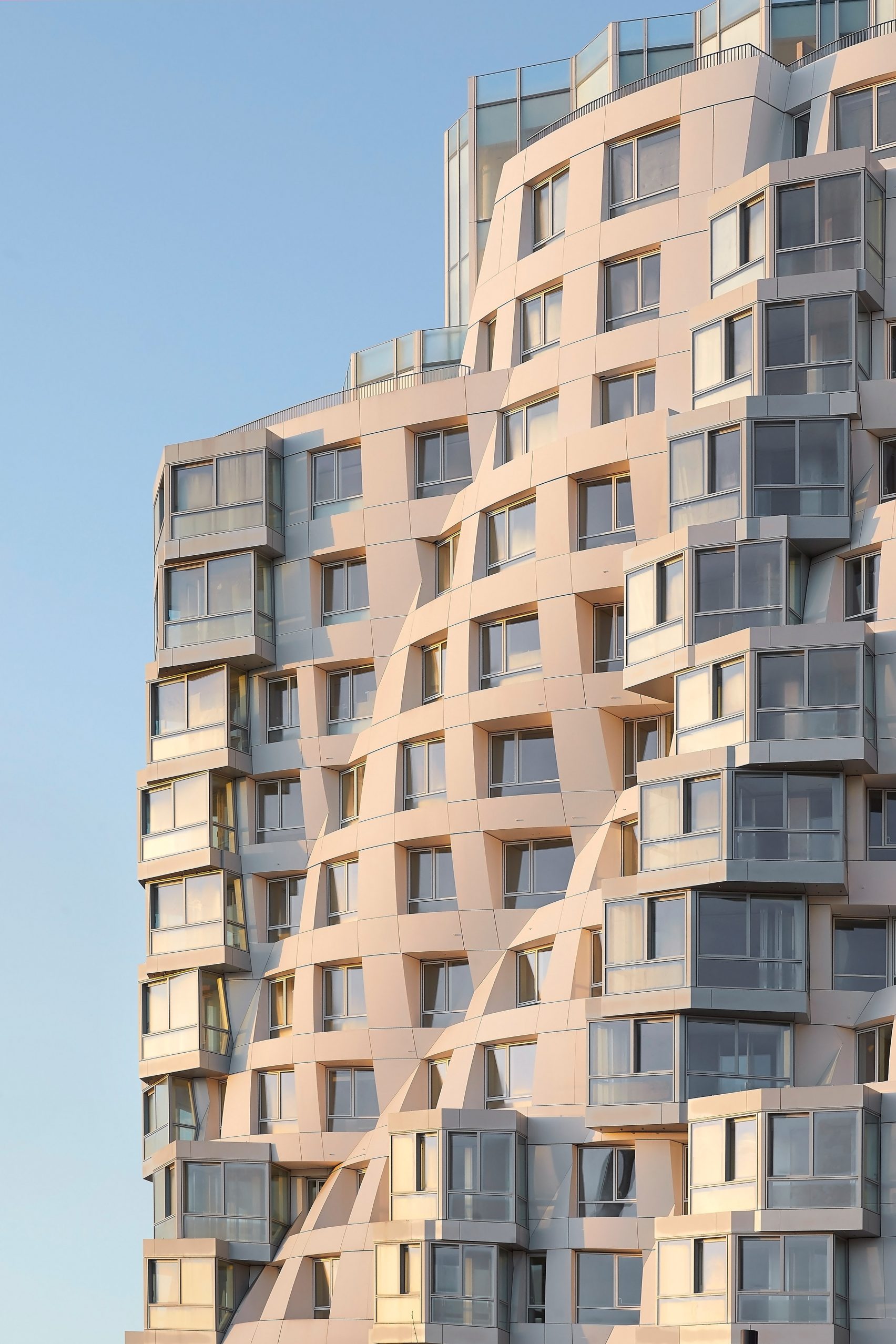 Gehry Architecture